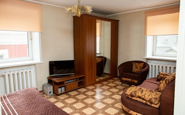 Квартира Киевская 12