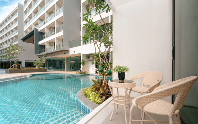 Wekata Luxury Hotel