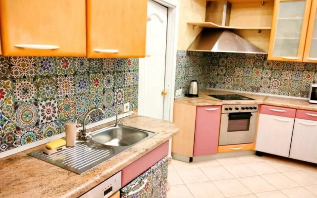 Мини-отель Атмосфера на Невском