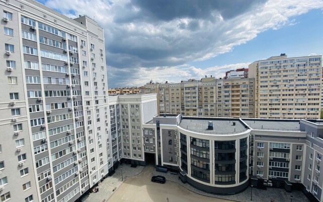 Grey Loft Samara Flat