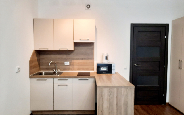 Апартаменты ALEXstudio