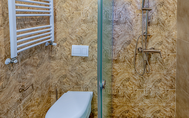H&B apartments Botsvadze