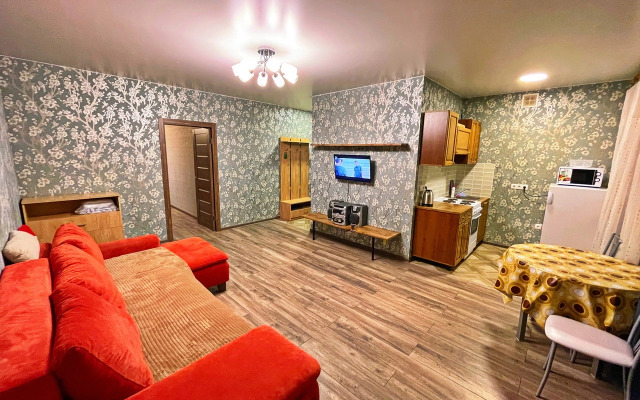 Квартира 2-комнатная, Ленина, 155