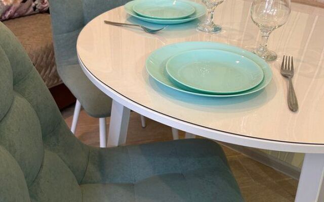 Na Ulitse Lenina 3a Flat