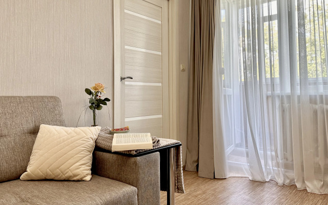 Квартира Уютная в историческом центре