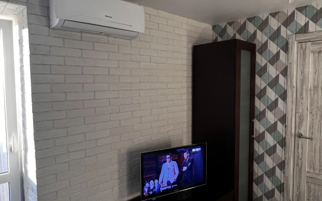 Brick House Apartment