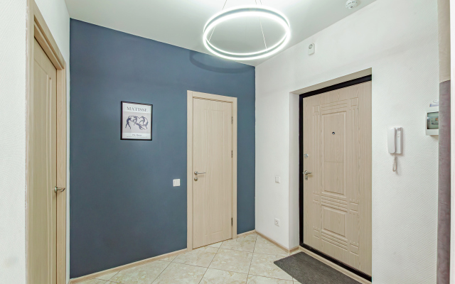 Апартаменты Harwardt Style