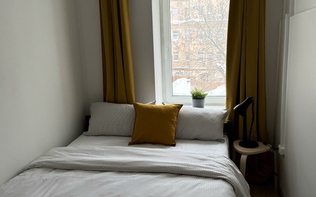 Меблированные Комнаты На  Никитской (Км5)