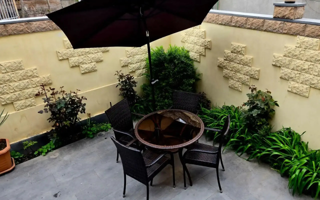 Hotel Caribian