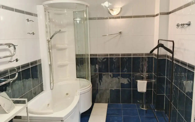 Гостиница Современник