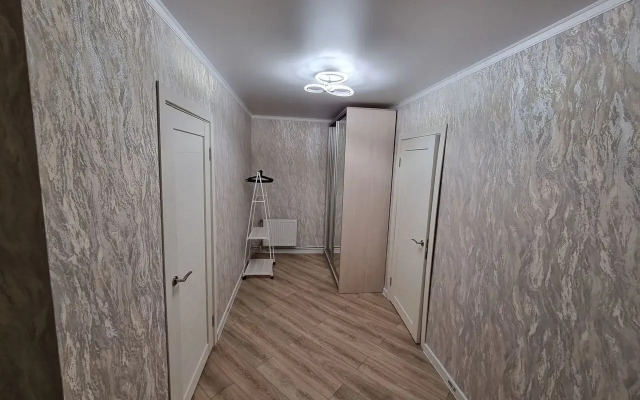 3 Na Ulitse Mendeleeva 21 Flat