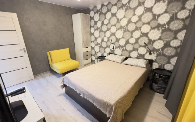 Квартира С видом на Горы