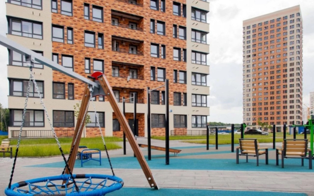 Апартаменты Комфортные - 65 Лет Победы