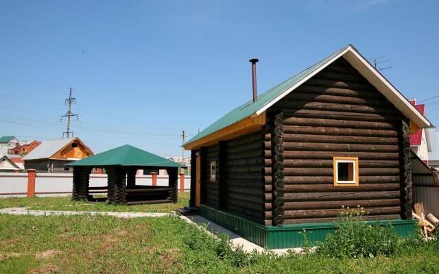Solnechny (filial Eremenko) Hotel Complex
