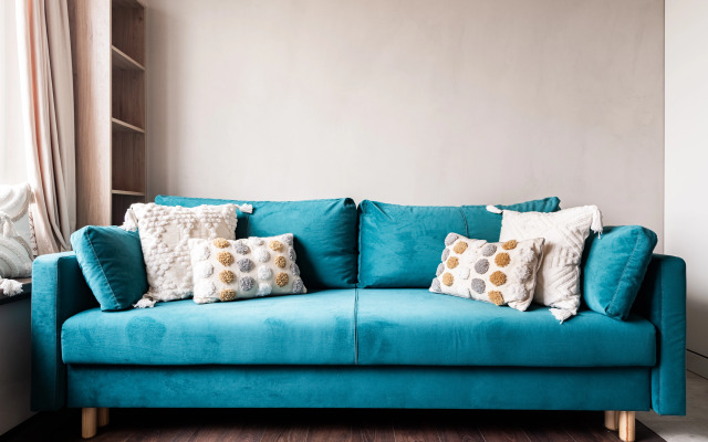 Квартира Лофт Панорама Света