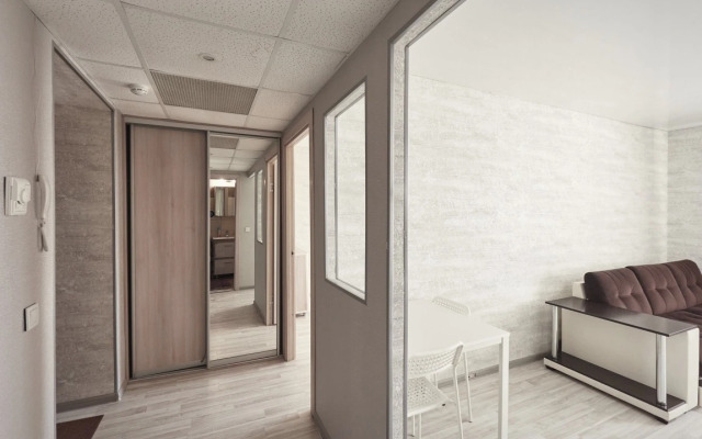 Апартаменты Пичугина 6 (4)