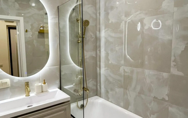 Квартира на улице Корнейчука 27