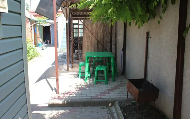 Частный дом Дом на лимане