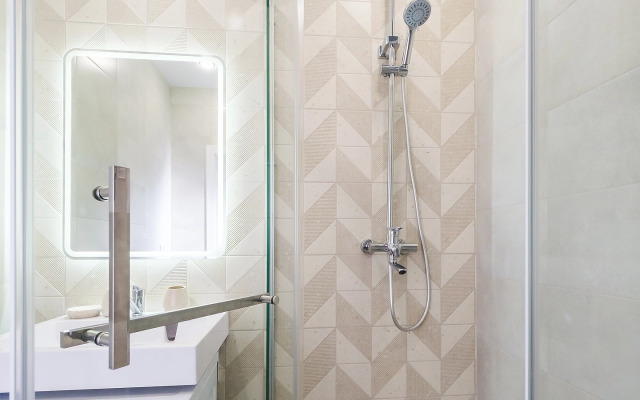 V Zhk Letniy 9 Apartments