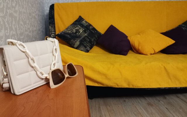 Severnoye Siyanie Respubliki 92 Apartments