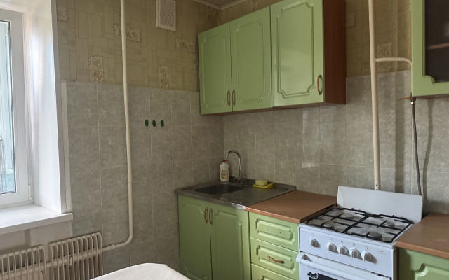 Квартира у ЖД вокзала