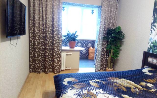 Na Ulitse Perekopskaya 26 Apartments