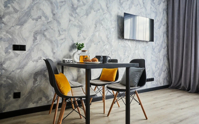 Квартира Stone