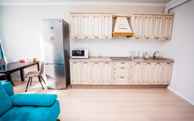 Апартаменты ATLANT Apartments 158а