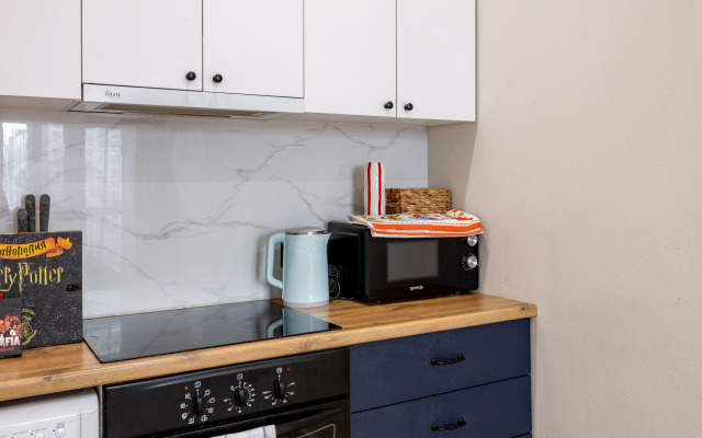 Квартира Возле Expo, есть все настольные игры