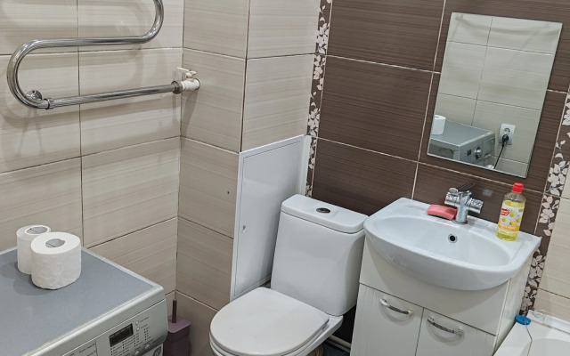 Квартира на Генерала Белика 13