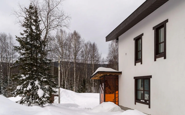Chalet "gornostay" - Sosnovoye