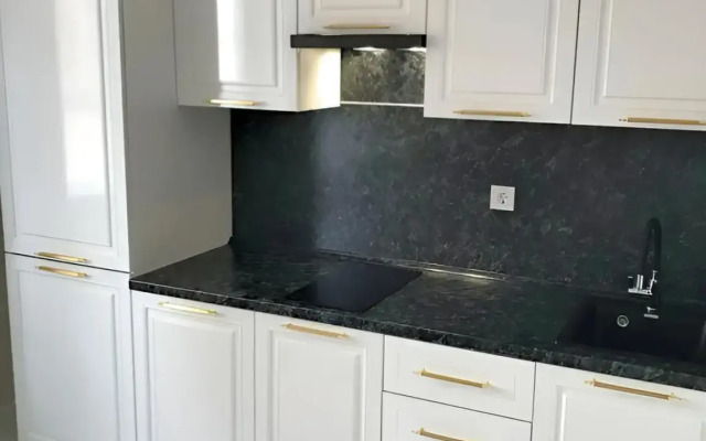 Квартира Комфортная