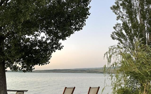 La Fazenda Guest House