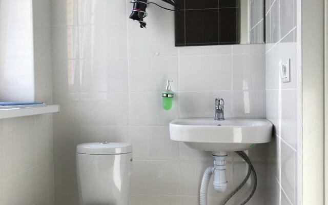 Апартаменты Студия люкс