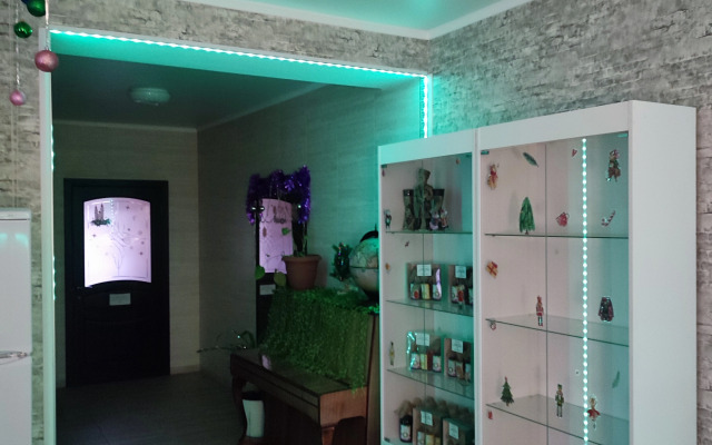 Гостевой дом Эко Хаус