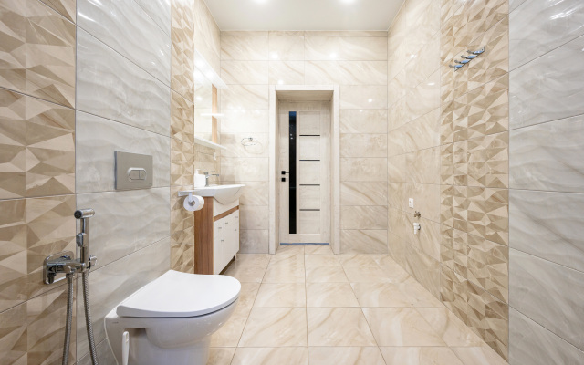 Гостевой дом Прекрасный загородный дом у Ладожского озера