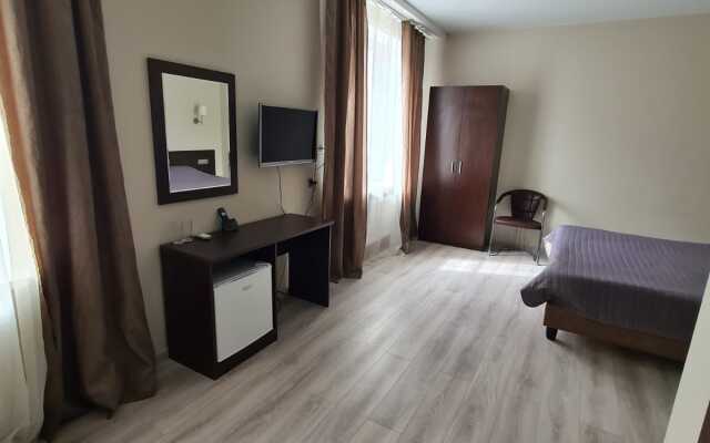 Meridian-Domodedovo Hotel