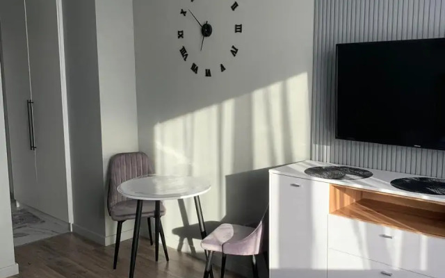 Ladotel Na Leninskom Apartments