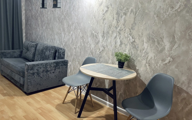 Apartment v samom tsentre Pushkina 15 Flat 9 etazh