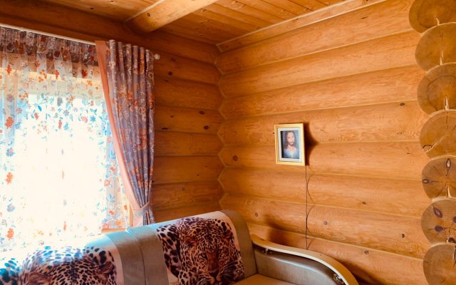 Sokolskiy Bor Guest House