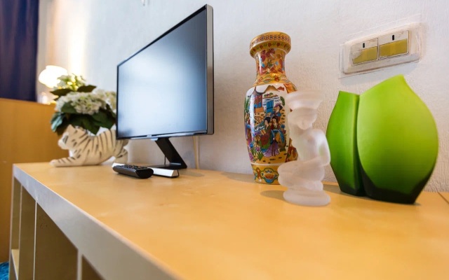 Квартира Snug&CosyHome