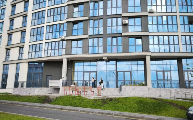 Квартира Domus Дом Самба Минск Мир