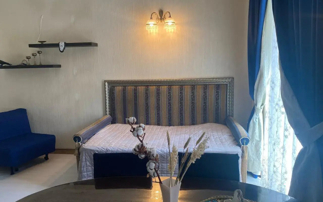 Квартира Светланский дворик