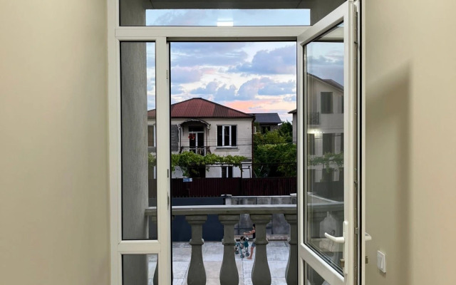 GK-Guest House Guest house
