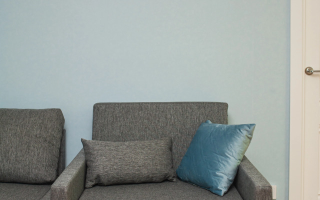 Квартира на Полюстровском 35