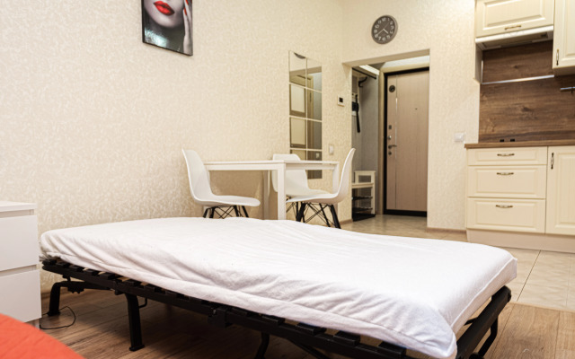 ArendApartment Graf Orlov 18 Flat