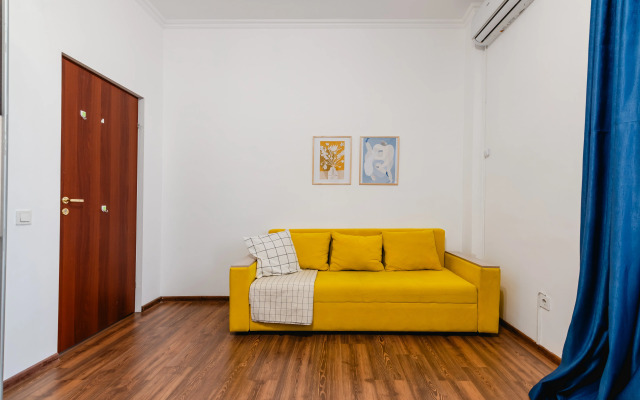 Zhk Orkendeu Apartments