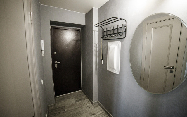 Апартаменты  Дзержинского 18А