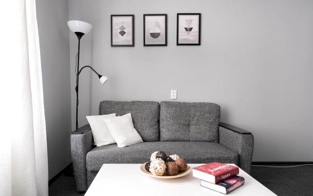 Квартира Пулковский Меридиан