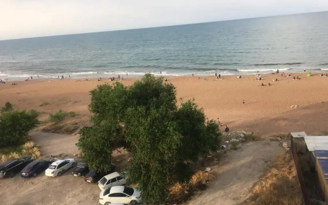 Квартира у моря 3